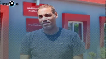 رسمياً.. خالد بيبو يتولى منصب مدير الكرة في نادي زد 2025